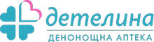 Детелина